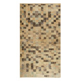One-of-a-Kind 2'7" X 4'10" Hand Knotted Area Rug