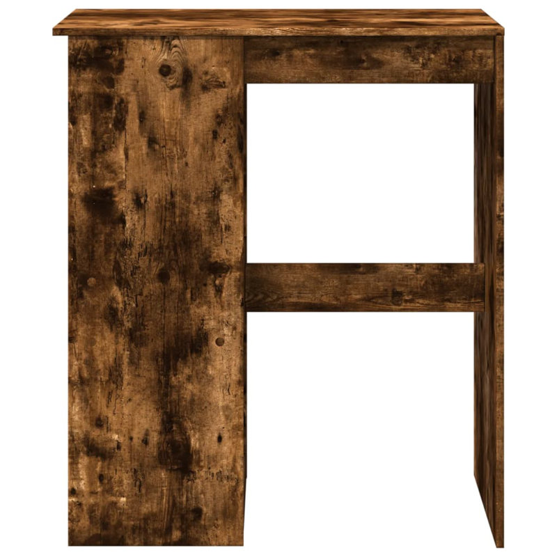 31-9 Dining Table, Smoked oak