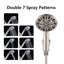 Full/Standard Handheld Shower Head 1.8 GPM GPM-63308179