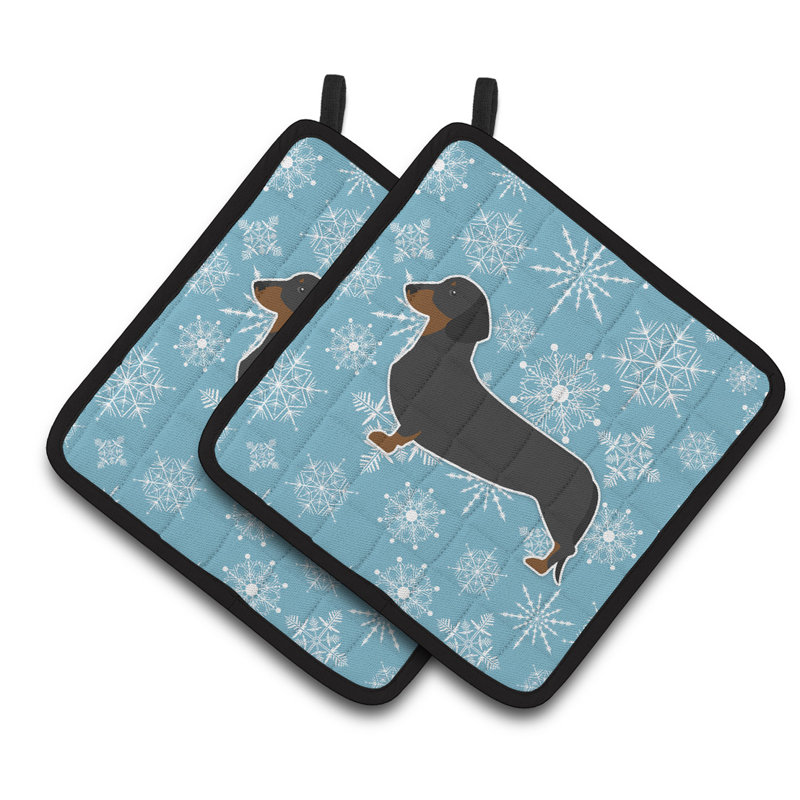 East Urban Home Polyester Potholder
