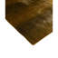 Hand Knotted Wool Striped Area Rug