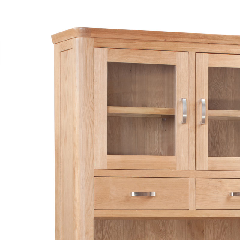 Baylor Brianne Welsh Dresser