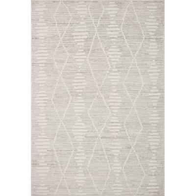 Randale Moroccan Indoor Rug