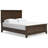 Swensen Panel Bed-1557901918