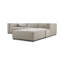 Lawndale Chaise Sectional-1481819299