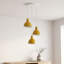 Appleby 3 - Light Cluster Pendant-2116533306-2116533304