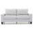 71" Modular Sofa