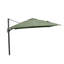 Aariyana 3m Square Parasol-94322281-116779045