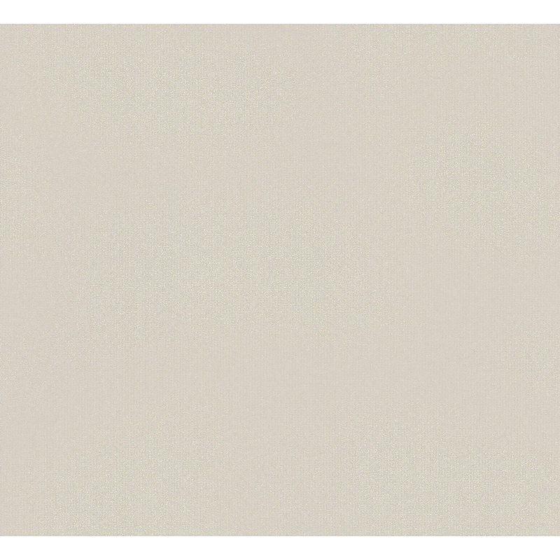 Eclectic 33cm x 70cm Wallpaper Roll, Light Beige