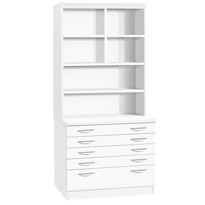 Faya Storage Cabinet