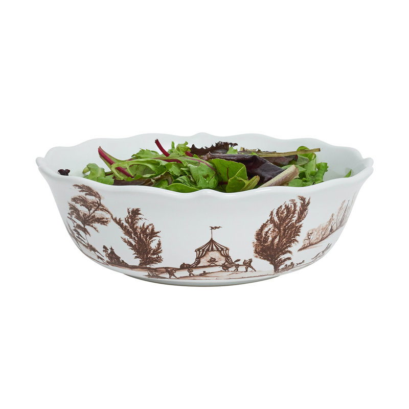 Country Estate Harvest 10" Serving Bowl