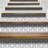 4 in. W x 4 in. L Fireplace Surround and Shower Peel and Stick Mosaic Tile