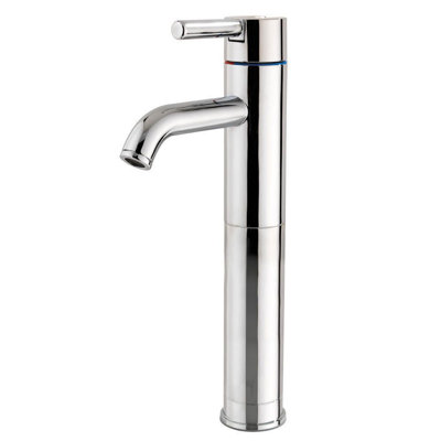 Contempra Vessel Sink Bathroom Faucet