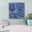 «Epest Graffiti» «Tempest 1» par Alicia Ludwig, art mural sur toile-111161573