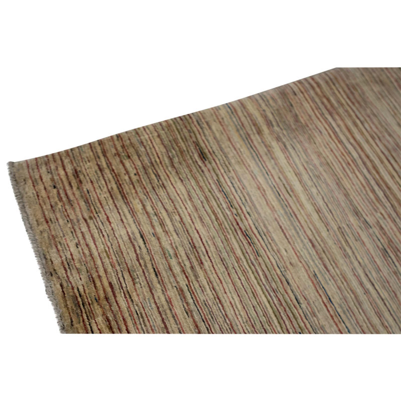 High-Quality Hand-Knotted Multi Area Rug