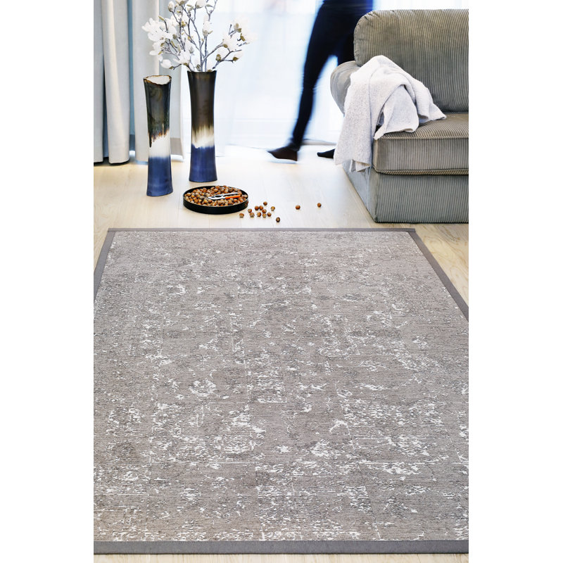 Oriental Hand Woven Area Rug, Runner 80 x 250cm