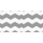  Housse et insert de coussin carré à chevrons-54645544-19850180