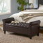 BANC DE RANGEMENT HAYES ARMED