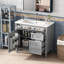 Meuble-lavabo 36 po avec lavabo supérieur-1316945013