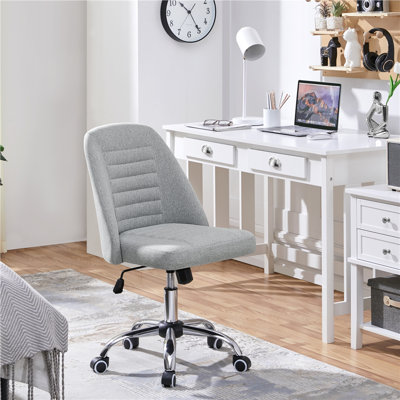 Chaise de travail Lytisha