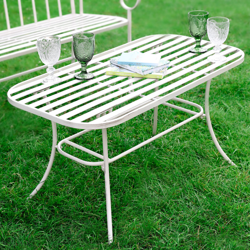 Danesia Coffee Table