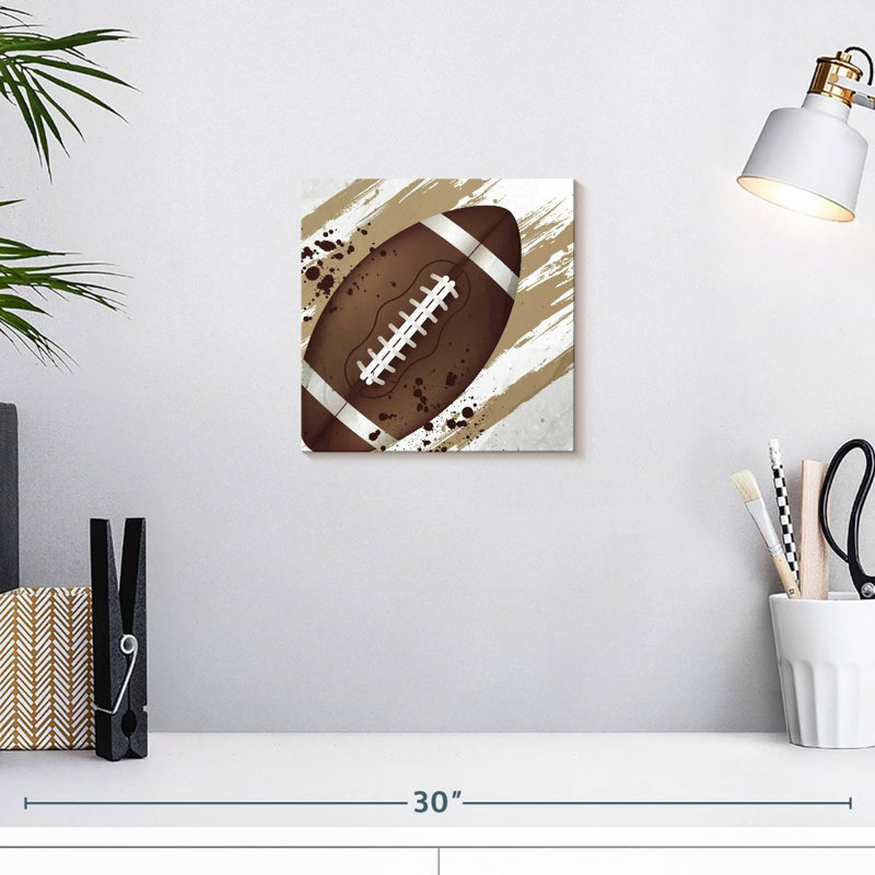 Sireci Sport Life III, 10" H x 10" W