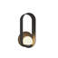 Sfera 1 - Light Armed Sconce-843488244
