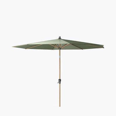 Tilt Market Parasol