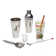 Ensemble d'outils pour bar à cocktail Mixbiz