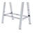 Tarrant Metal Base Writing Desk-140351800