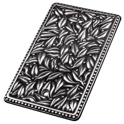 San Michele Blank Wall Plate