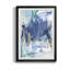 Blue Room II - reproduction de cadre photo-742523931-742523905