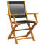 Villejuif Patio Dining Accent Chair-466492150