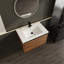 Ensemble de meuble-lavabo 30 po avec lavabo à poser en résine LEVISTAR-117866809-117866811