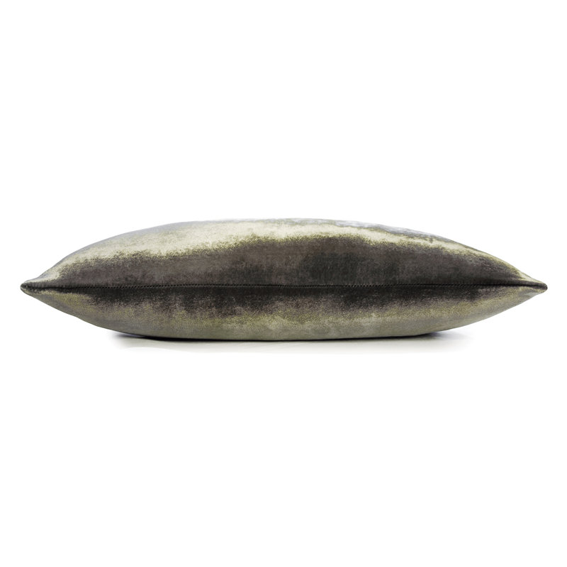 Square Pillow Cover & Insert, Square 26", Oregano
