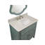 Ensemble de meuble-lavabo simple 34 po Harbaugh-27887620