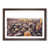 Walnut Framed selected
