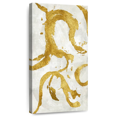 Golden Exuberant I