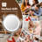 8" LED 1X/10X Magnifying Makeup Mirror-547165110
