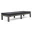 Chaise longue Puerta Kd