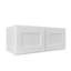Armoire de cuisine murale moderne, rangement au-dessus de la cuisinière / au-dessus du réfrigérateur-125128597-125128600