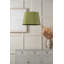 20cm H Cotton Empire Lamp Shade ( Uno )-66309237