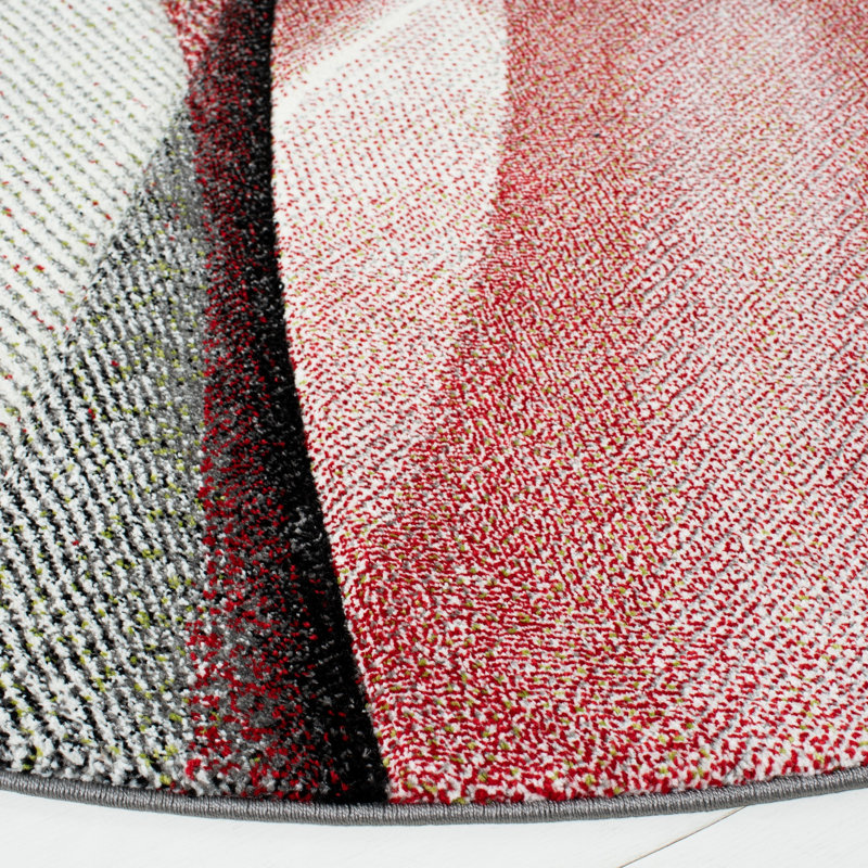 Tapis Performance, Rond 6 pi 7 po