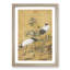 Cranes by Lang Shining - Picture Frame Painting Print-55490442-55490446