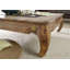 Opium Solid Wood Solid Wood Coffee Table-47603188-47603190