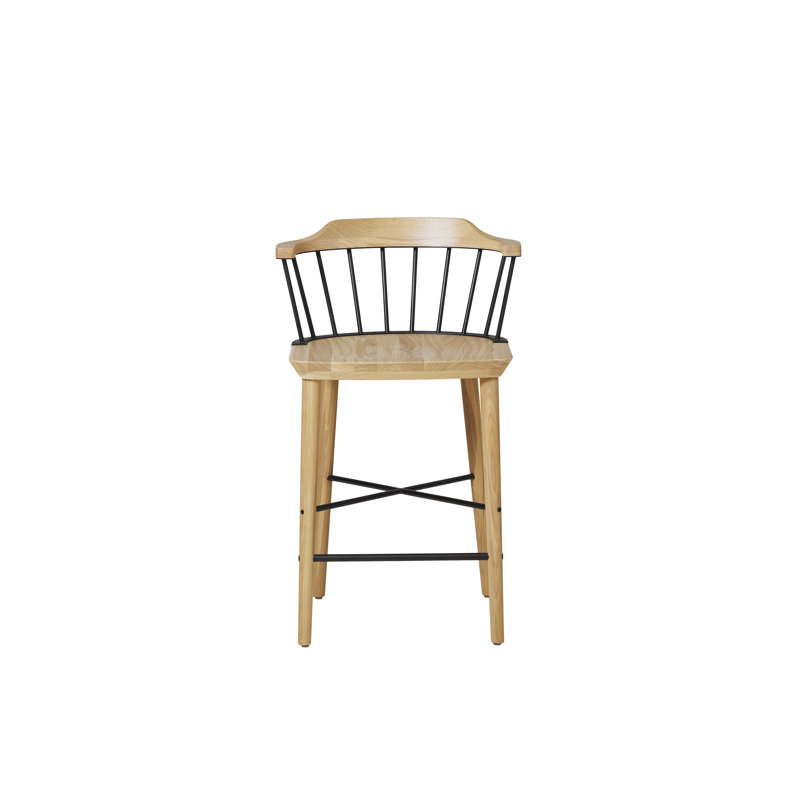 Exchange Stool, Natural