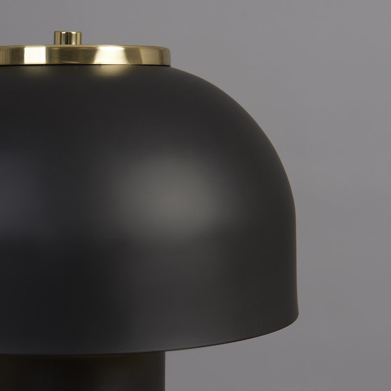 Sybill Metal Table Lamp
