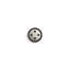Statement Round Adjustable 2.5 Gpm Body Spray-470000917