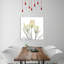 Sunday Morning Tulips Two - Wrapped Canvas Print-127730527