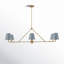 Kinston 6-Light Chandelier-187997890